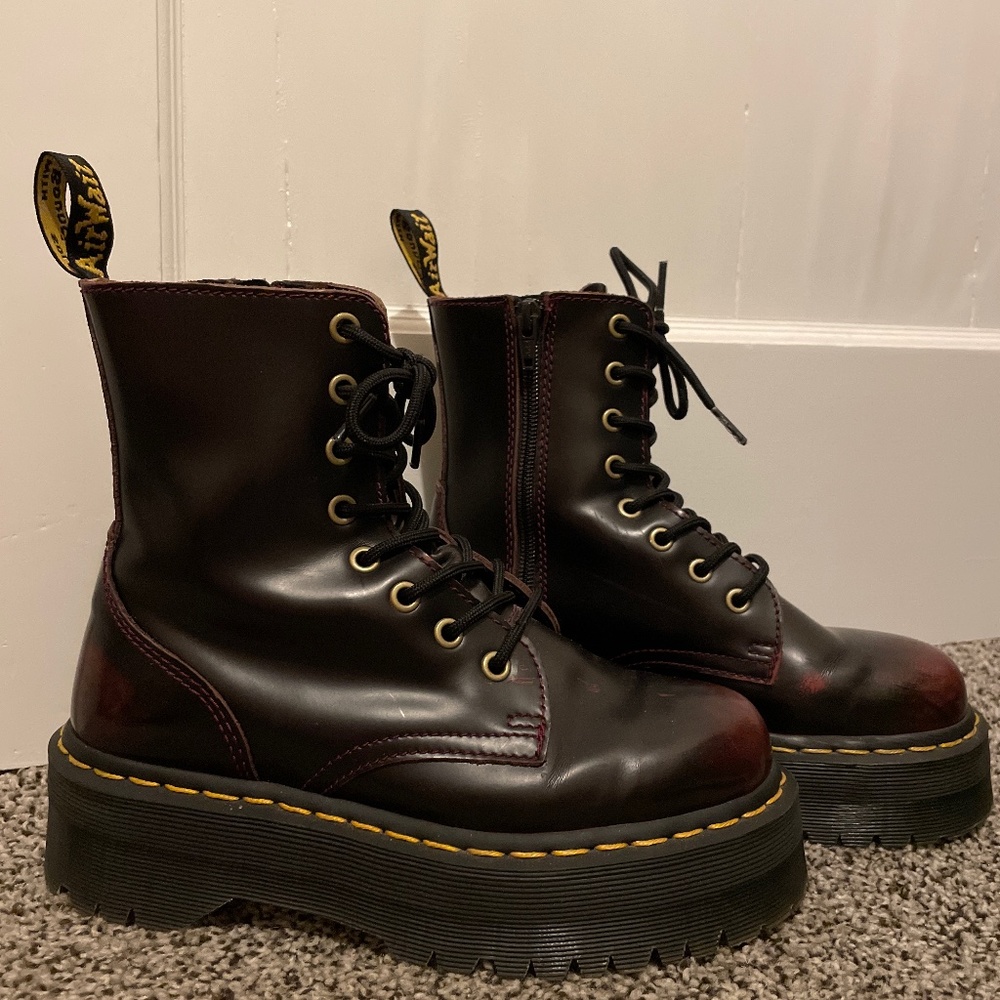 Doc Martens